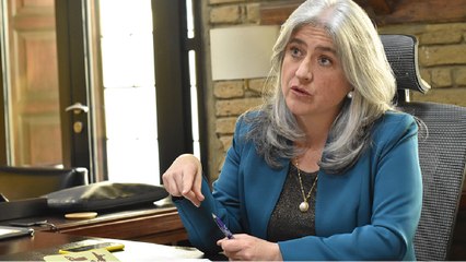 Ministra de Vivienda gestiona recursos para “habilitados” de Mi Casa Ya