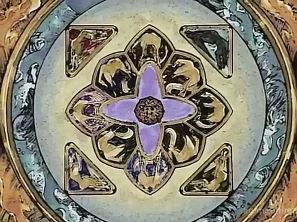 The Twelve Kingdoms - Ep04 HD Watch HD Deutsch