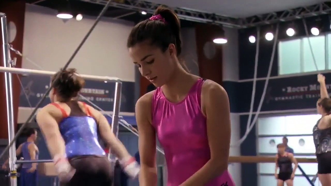 Make It or Break It - Se1 - Ep03 - Blowing Off Steam HD Watch HD Deutsch