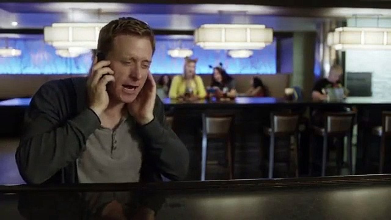 Con Man - Se1 - Ep01 - Stalled HD Watch HD Deutsch