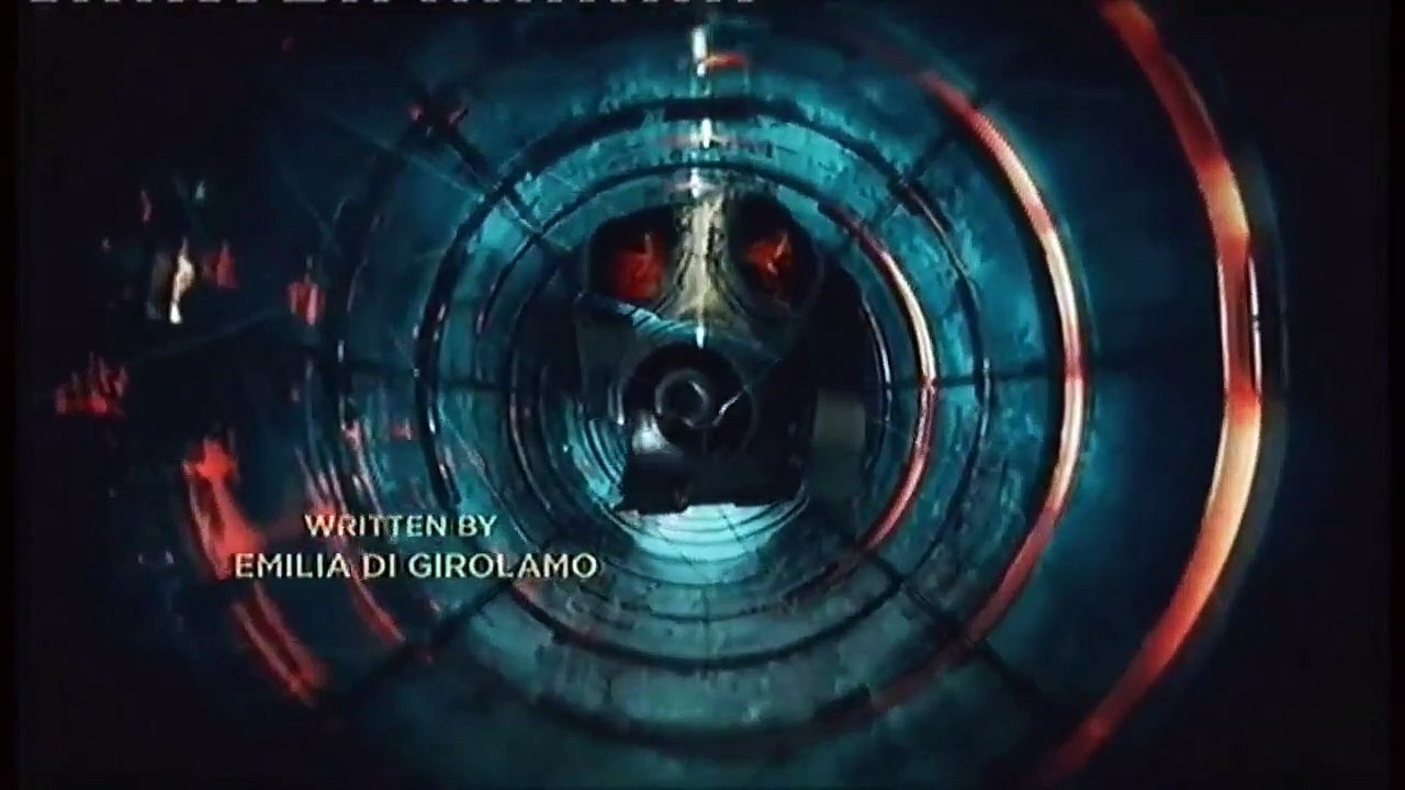 The Tunnel - Se3 - Ep06 HD Watch HD Deutsch