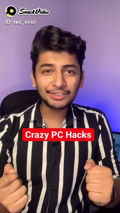 Funny video information.
