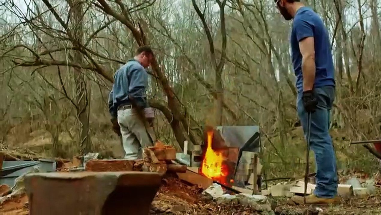 Man at Arms - Art of War - Se1 - Ep07 - Stuff that Legends are Made Of HD Watch HD Deutsch