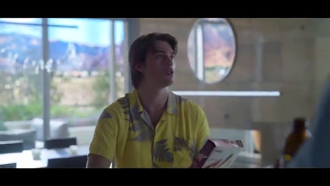 Chambers - Se1 - Ep04 HD Watch HD Deutsch