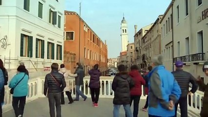 Travel Man - 48 Hours in... - Se3 - Ep02 - Venice HD Watch HD Deutsch
