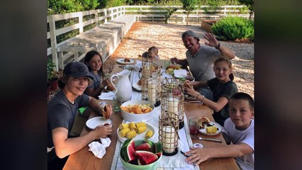 Magnolia Table - Se1 - Ep06 - Biscuits! HD Watch HD Deutsch