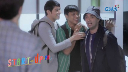 Start-Up PH: Perks of a Sandbox resident  (Episode 27)