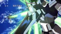 Mobile Suit Gundam Seed - Ep09 HD Watch HD Deutsch