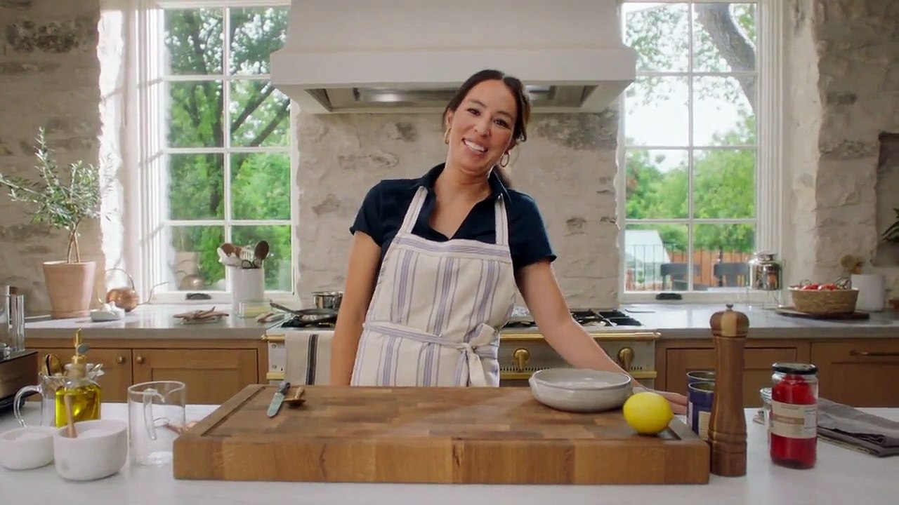 Magnolia Table with Joanna Gaines - Se2 - Ep02 - Italian HD Watch HD Deutsch