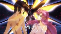 Mobile Suit Gundam Seed Destiny - Ep03 HD Watch HD Deutsch