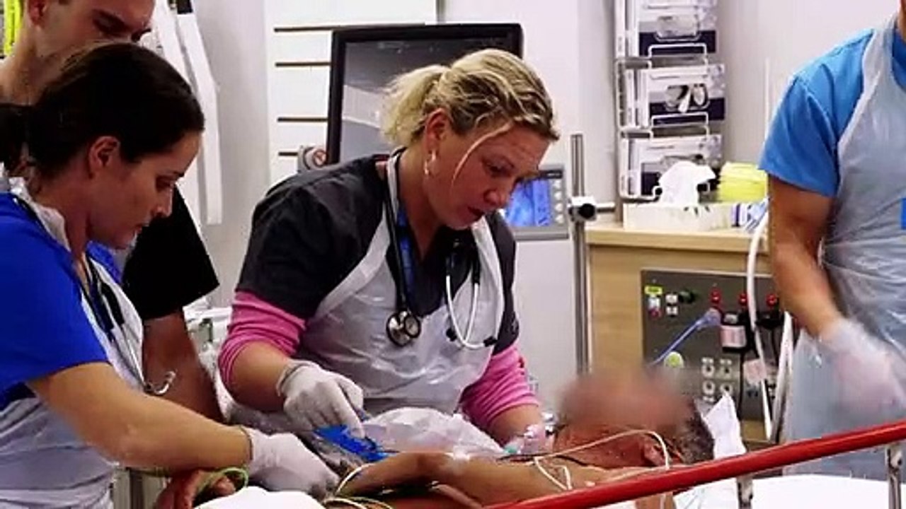 Trauma Down Under - Se1 - Ep10 HD Watch HD Deutsch