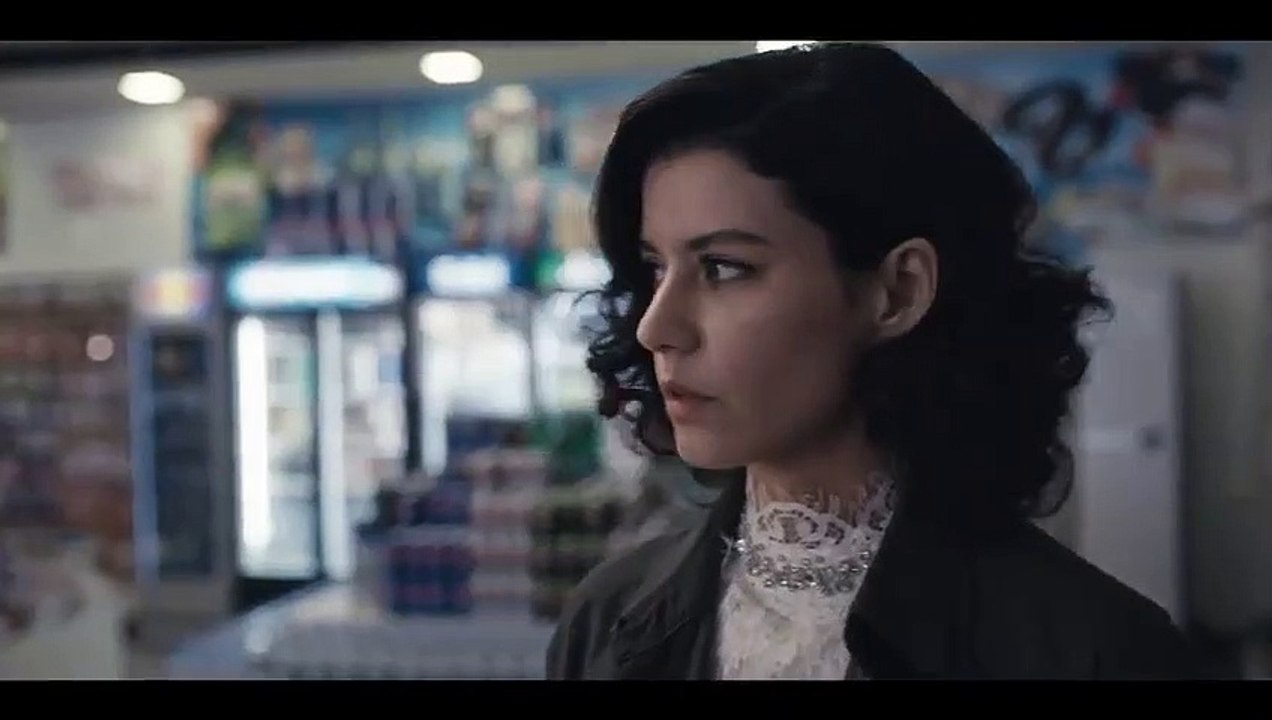 The Gift - Atiye (2019) - Se1 - Ep04 HD Watch HD Deutsch