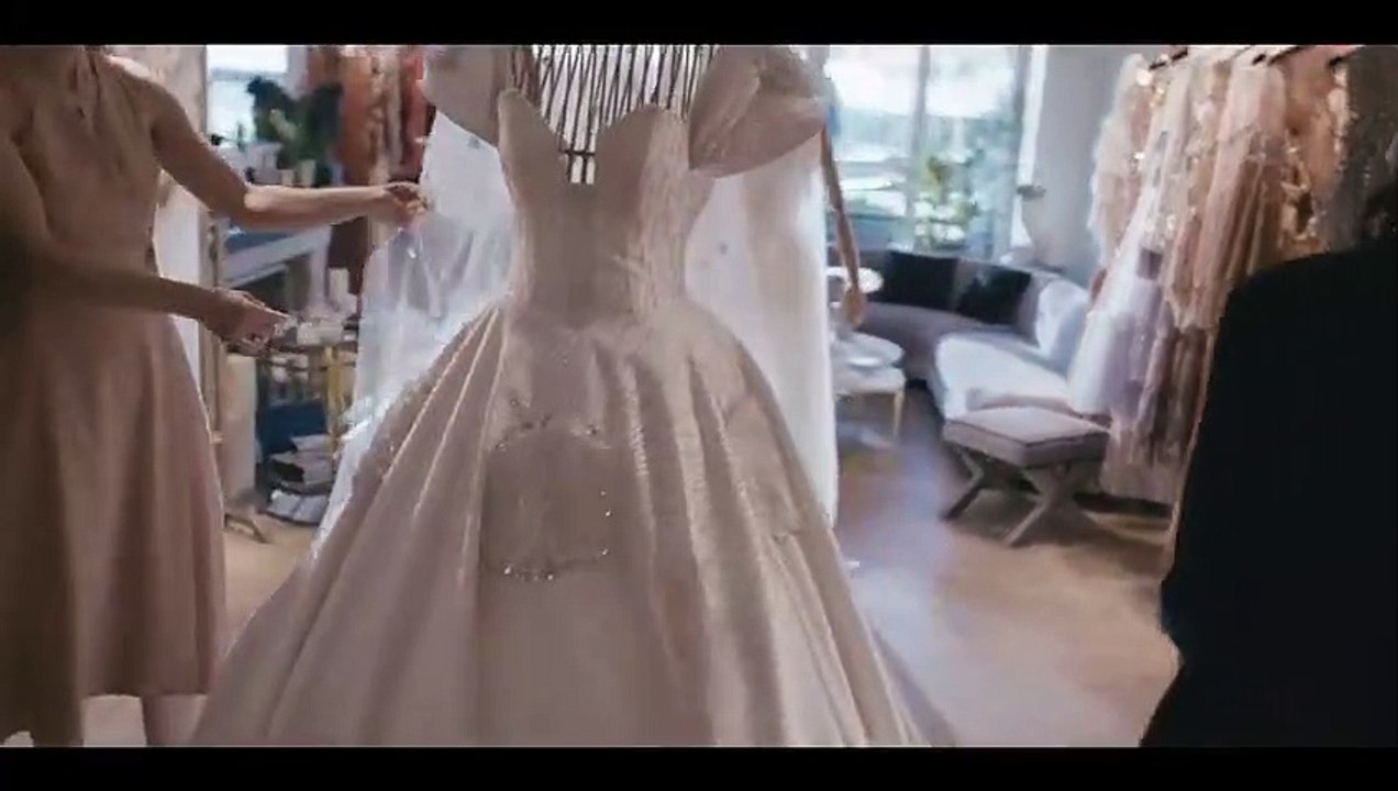 The Gift - Atiye (2019) - Se1 - Ep02 HD Watch HD Deutsch