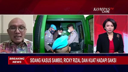 Download Video: Keluarga Brigadir Yosua jadi Saksi untuk Ketiga Kali, Asep Iwan Iriawan: Mereka akan Ungkap Kecewa