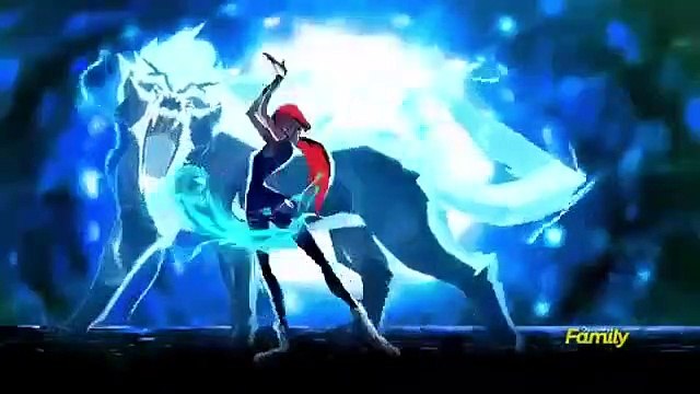 Blazing Team - Masters of Yo Kwon Do - Se2 - Ep03 - The Boy Who Cried Yo HD Watch HD Deutsch