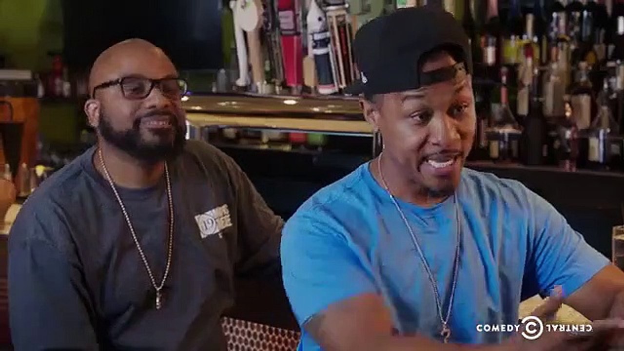 Kevin Hart Presents Hart Of The City - Se2 - Ep08 HD Watch HD Deutsch