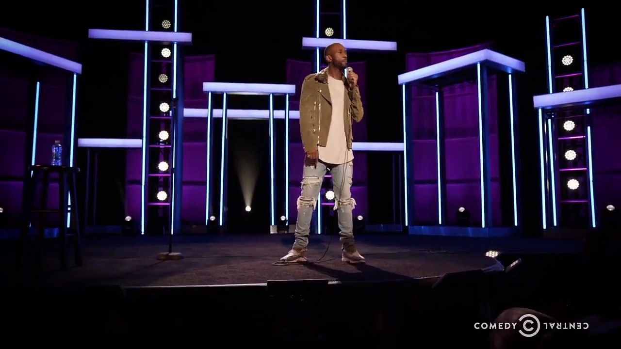 Kevin Hart Presents The Next Level - Se1 - Ep02 - James Davis HD Watch HD Deutsch