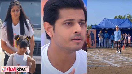 Gum Hai Kisi Ke Pyar Mein Spoiler: Sai दर्द में भी आई Vinayak के पास पर नहीं सुधरा Virat |*Spoiler