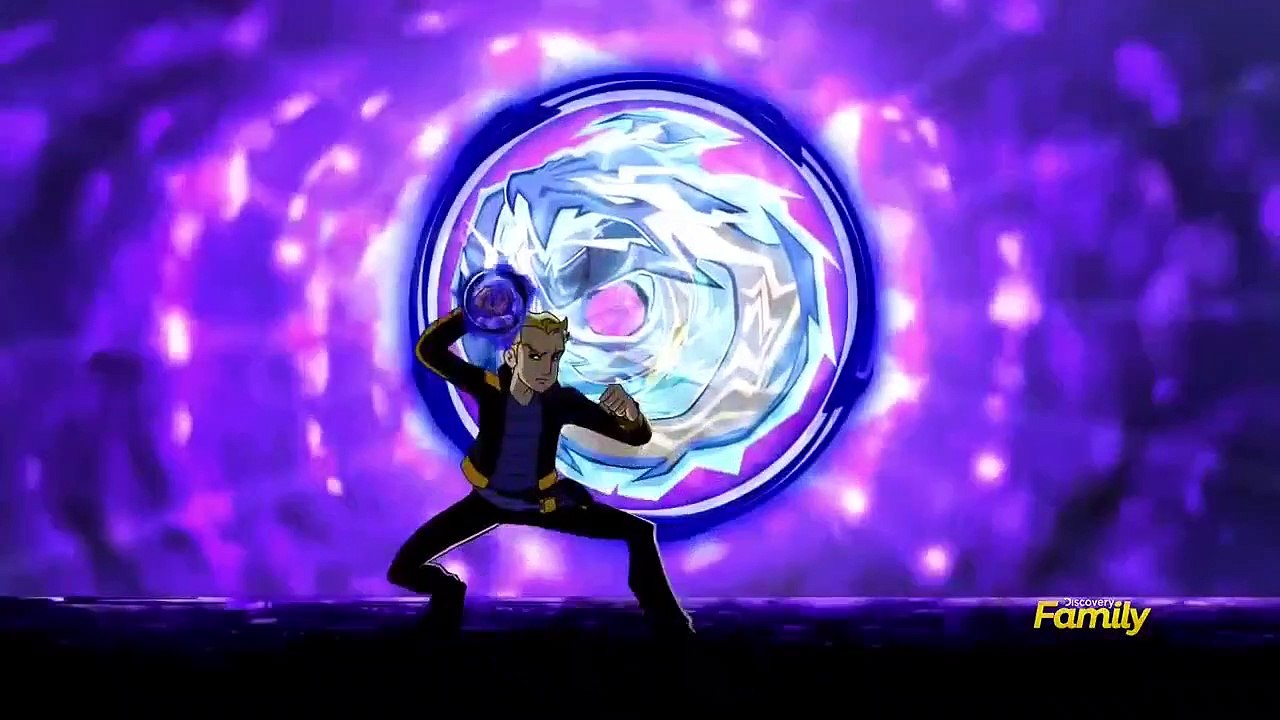 Blazing Team - Masters of Yo Kwon Do - Se2 - Ep07 - Blazing Man - The Movie! HD Watch HD Deutsch