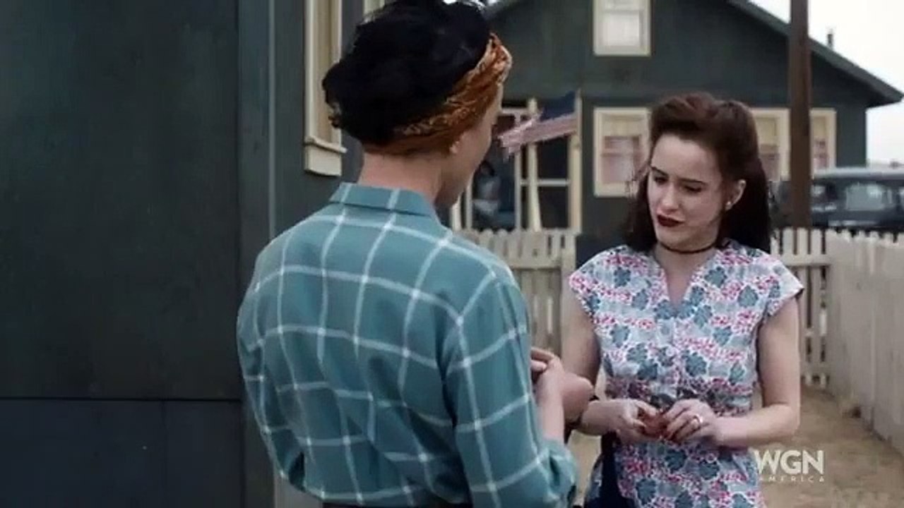 Manhattan - se1 - ep03 - the hive hd watch hd deutsch