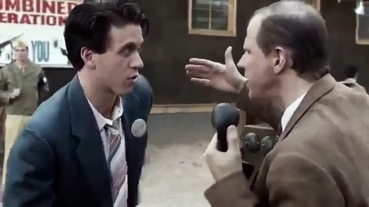 Manhattan - Se1 - Ep08 - The Second Coming HD Watch HD Deutsch