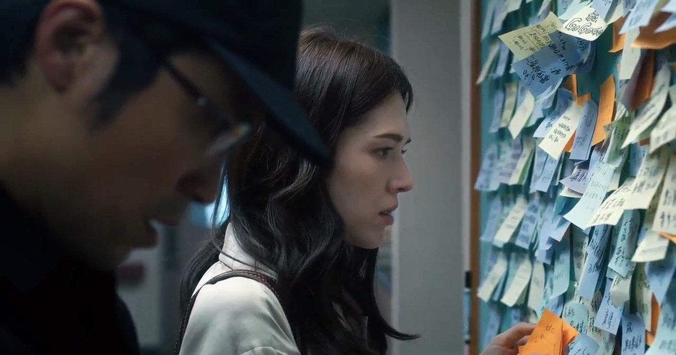 The Victims' Game - Se1 - Ep07 HD Watch HD Deutsch