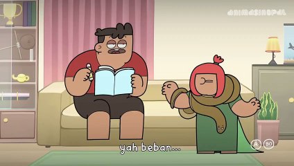 NOPAL MINTA BANTUAN