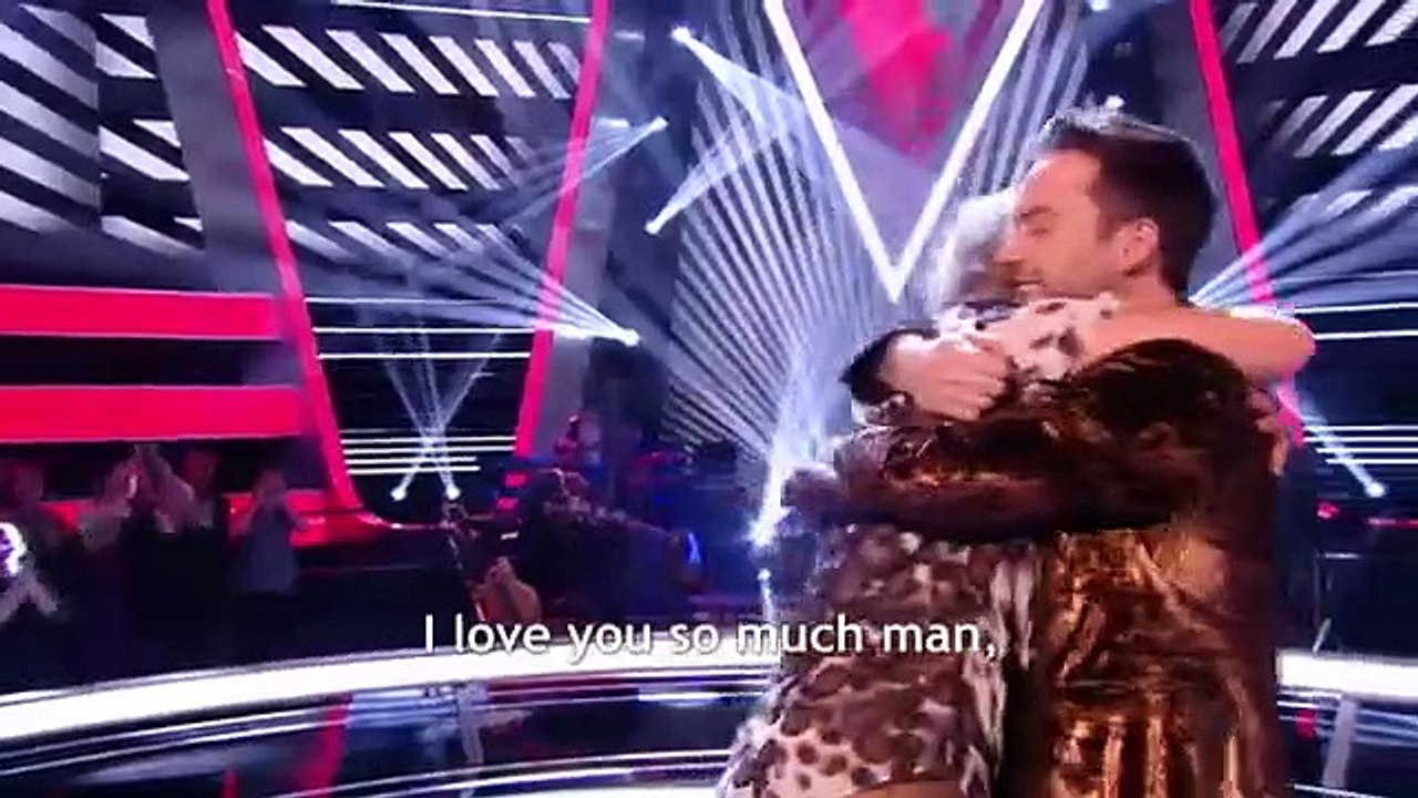 The Voice UK 2016 - Ep09 HD Watch HD Deutsch