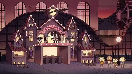 Costume Quest - Se1 - Ep01 - For the Love of Lincoln HD Watch HD Deutsch