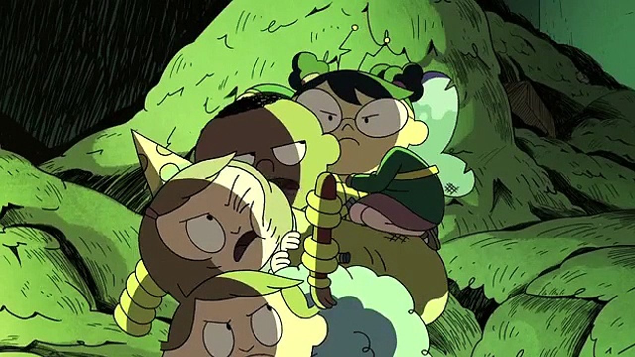 Costume Quest - Se1 - Ep03 - The Best Offense HD Watch HD Deutsch