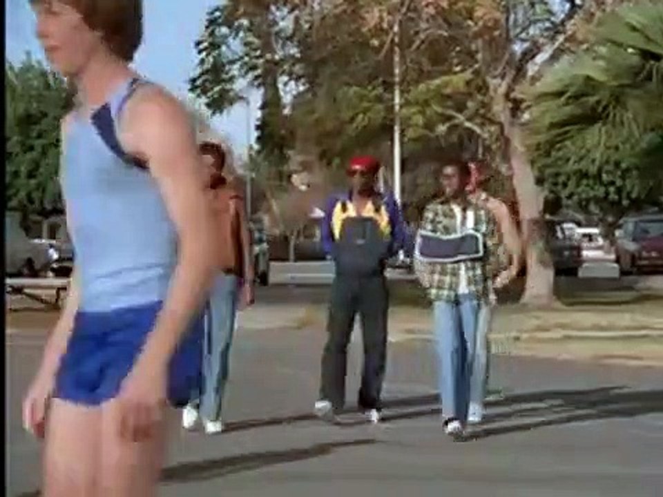 The White Shadow - Se1 - Ep09 HD Watch HD Deutsch