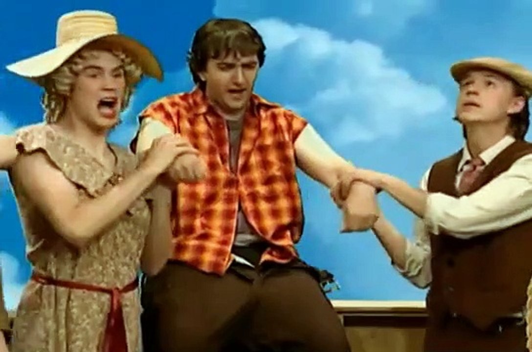 The Whitest Kids U'Know - Se1 - Ep07 HD Watch HD Deutsch