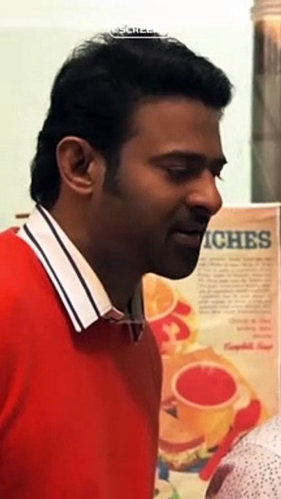 Unknown fact about movie Radhe Shyam | Screenid
