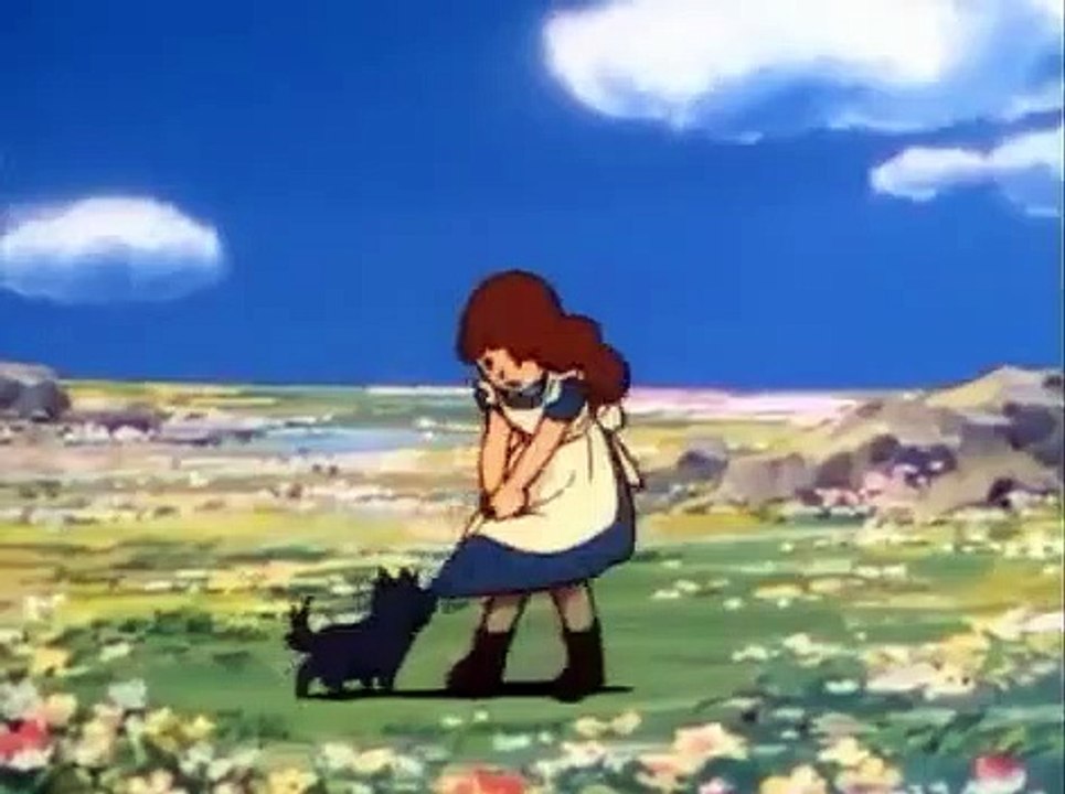 The Wonderful Wizard of Oz - Ep01 HD Watch HD Deutsch