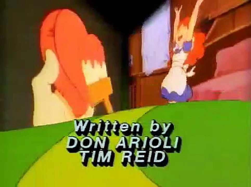 The Wonderful Wizard of Oz - Ep03 HD Watch HD Deutsch