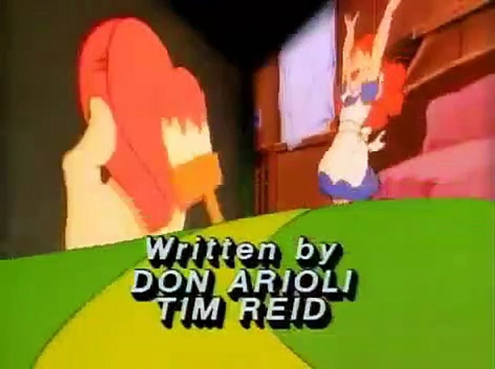 The Wonderful Wizard of Oz - Ep05 HD Watch HD Deutsch