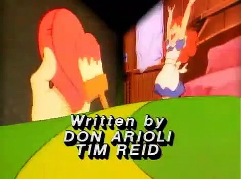 The Wonderful Wizard of Oz - Ep10 HD Watch HD Deutsch