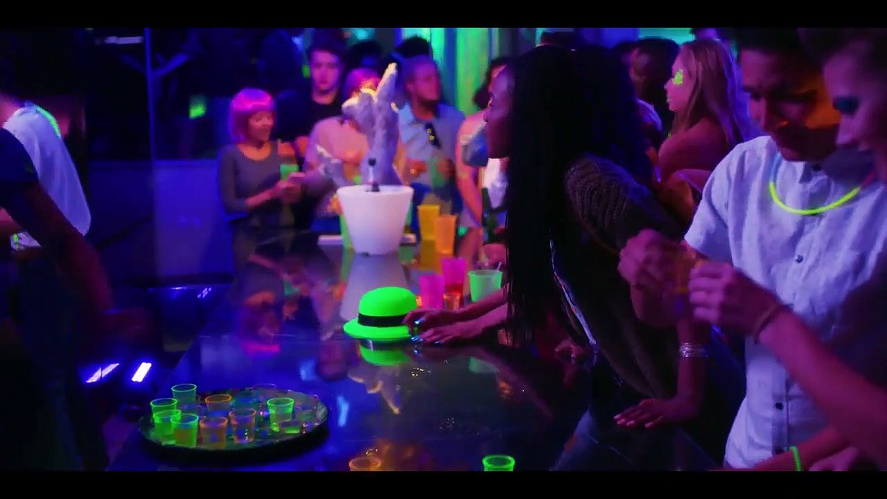 Blood $$ Water - Se1 - Ep01 HD Watch HD Deutsch