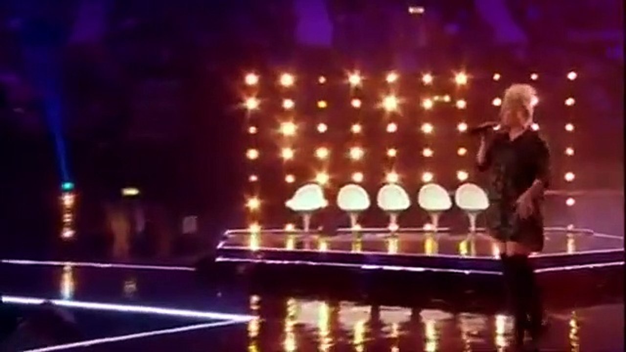 The X Factor (UK) - Se12 - Ep10 HD Watch HD Deutsch