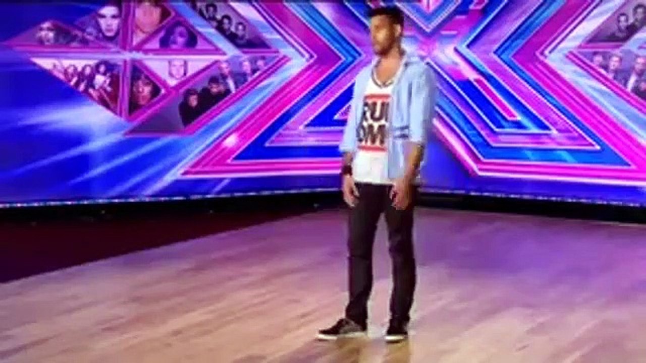 The X Factor (uk)- Se11 - Ep03 HD Watch HD Deutsch