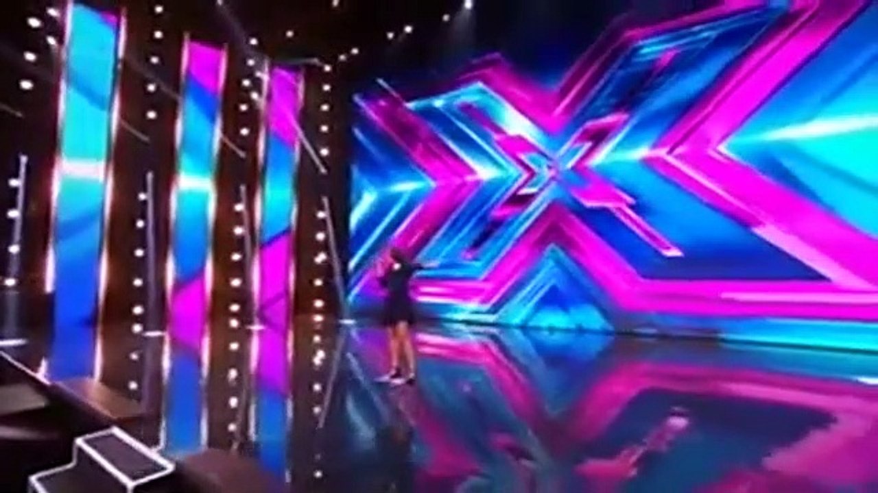The X Factor (uk) Se11 Ep06 HD Watch HD Deutsch video Dailymotion