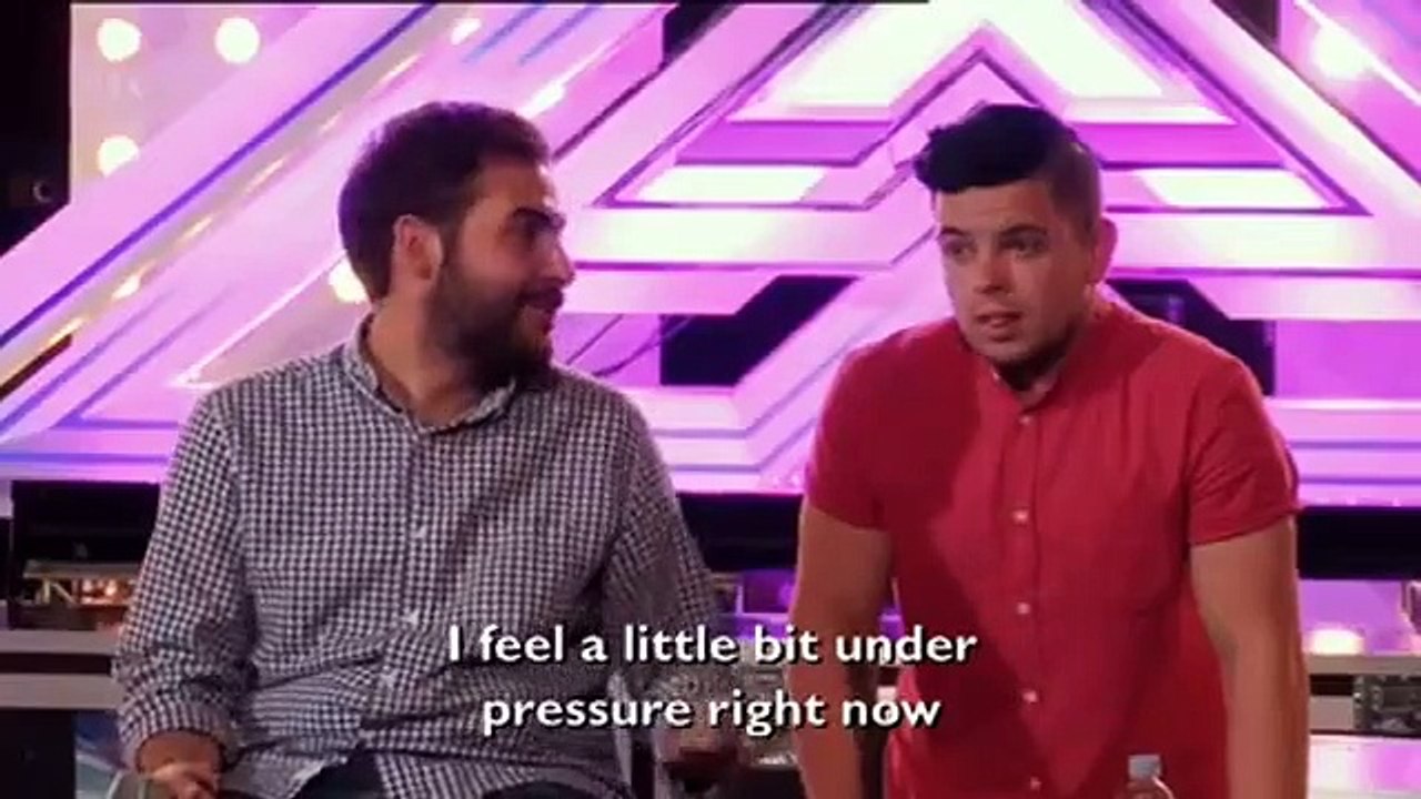 The X Factor (uk)- Se11 - Ep10 HD Watch HD Deutsch
