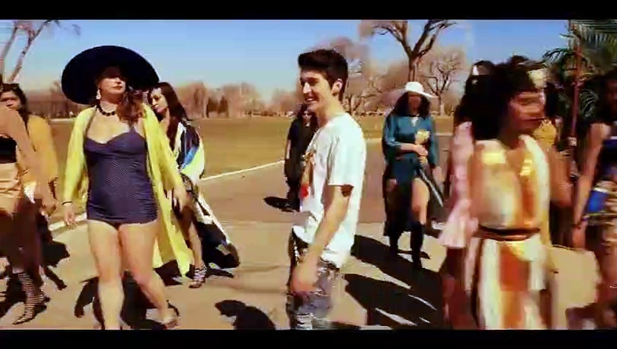 Daybreak - Se1 - Ep09 HD Watch HD Deutsch