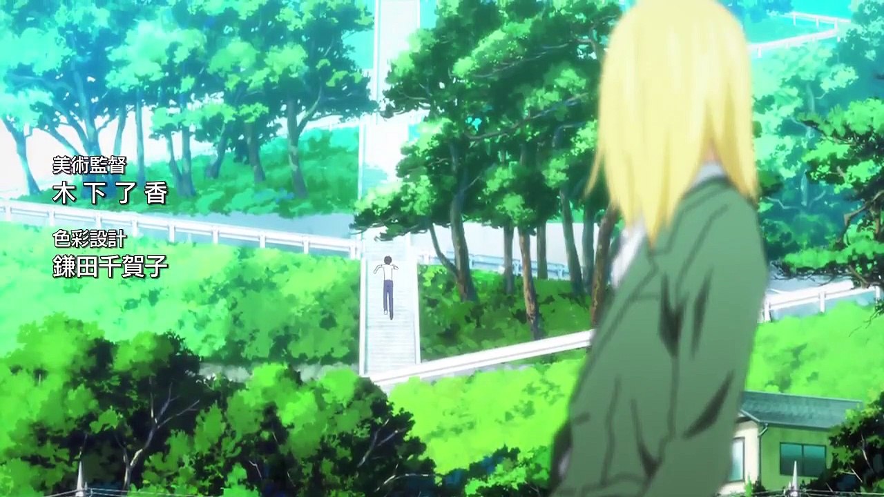 Days (TV) - Ep05 HD Watch HD Deutsch