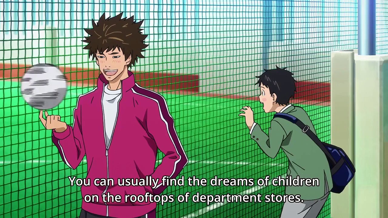 Days (TV) - Ep06 HD Watch HD Deutsch