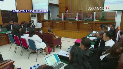 Kombes Leonardo Simatupang Sempat Enggan Cerita Sebab Yosua Meninggal ke Keluarga: Ini Aib