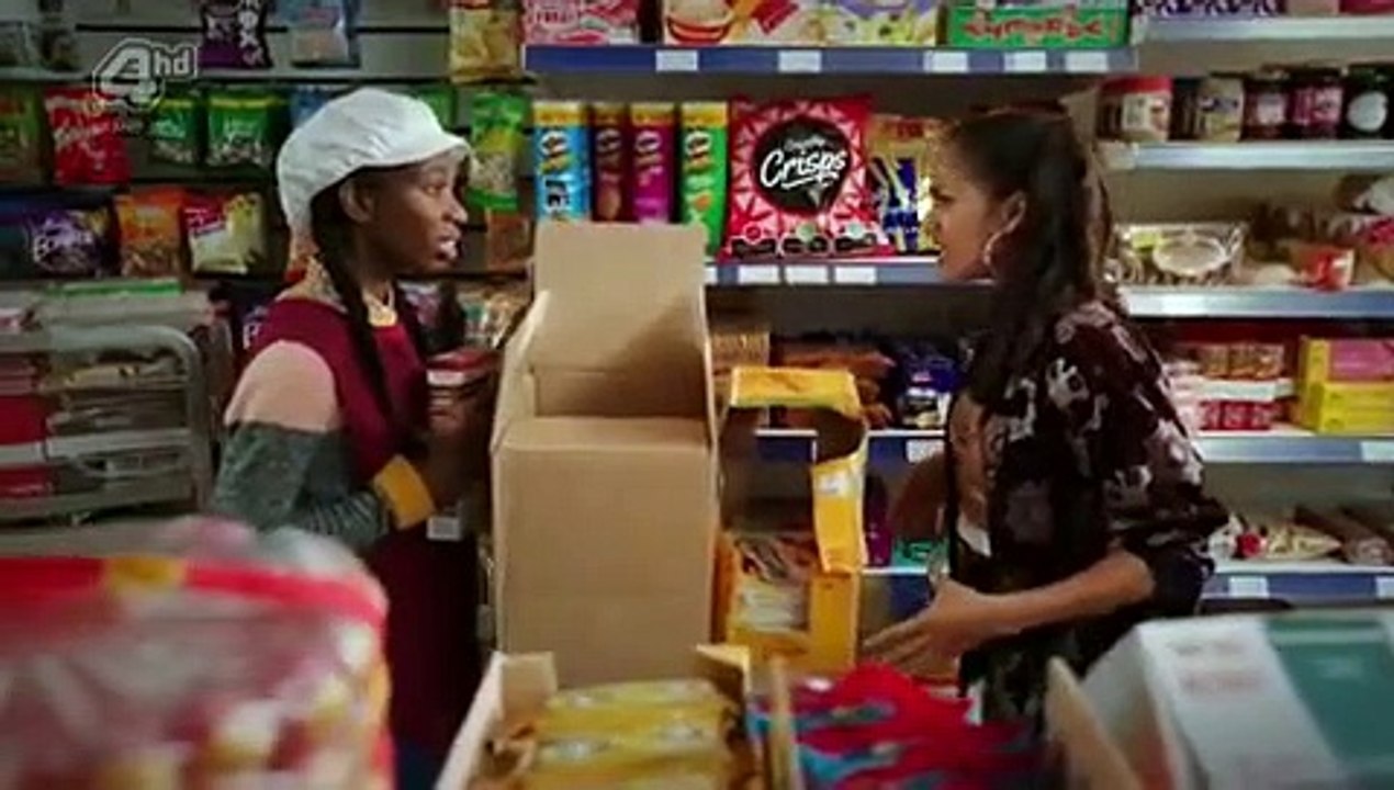 Chewing Gum - Se1 - Ep01 - Se-'x $$ Violence HD Watch HD Deutsch