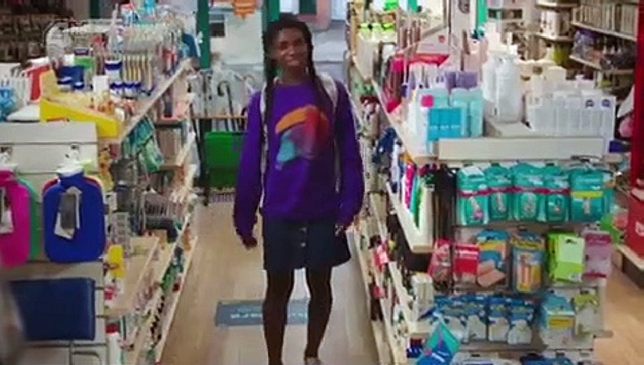 Chewing Gum - Se1 - Ep02 - Binned HD Watch HD Deutsch