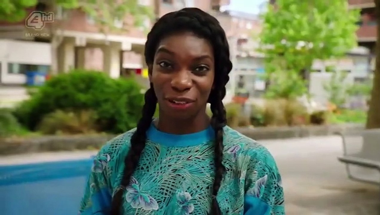 Chewing Gum - Se1 - Ep04 - The Unicorn HD Watch HD Deutsch