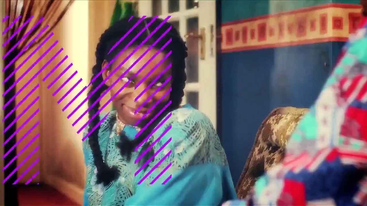 Chewing Gum - Se2 - Ep02 - Replacements HD Watch HD Deutsch